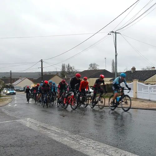 Le Challenge cycliste de Cloyes annulé faute de participants