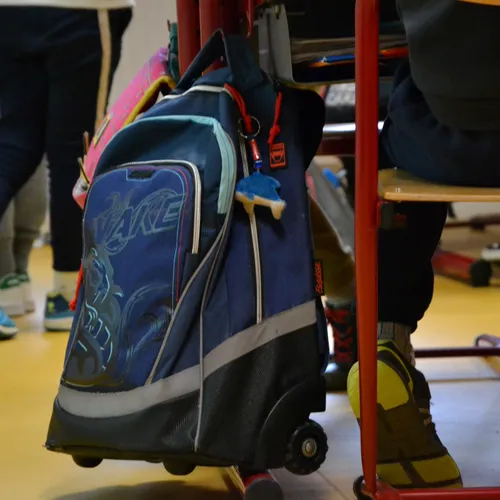 🔊La carte scolaire actée en Eure-et-Loir, découvrez les écoles...