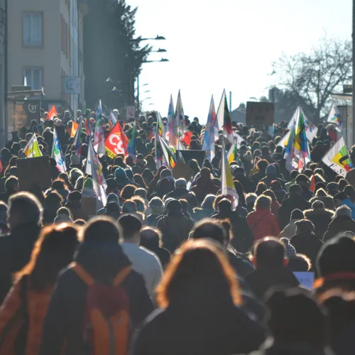 Les retraités appelés à se mobiliser aujourd'hui à Chartres
