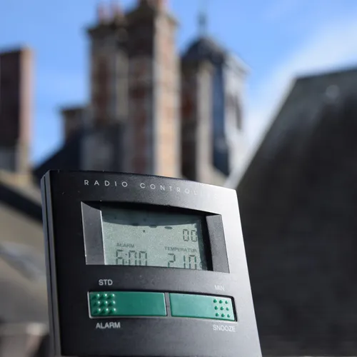 Canicule : L'Eure-et-Loir placé en vigilance jaune