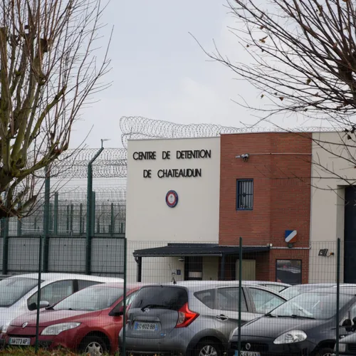 Agression au centre de détention de Châteaudun : le SPS en colère