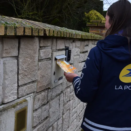 Le bureau de Poste du centre-ville de Dreux ferme ses portes