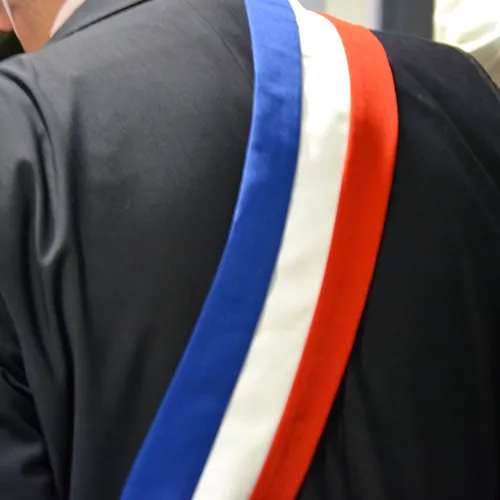 Un nouveau maire élu à Bazoches-les-Hautes