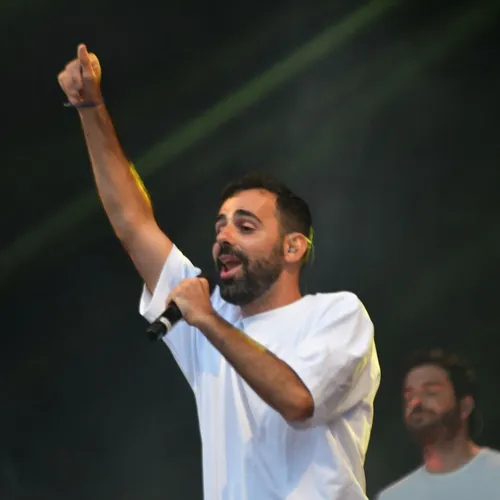 STARS'TERRE 2026 #Jour 3 © Radio Intensité | Benoît Sevestre