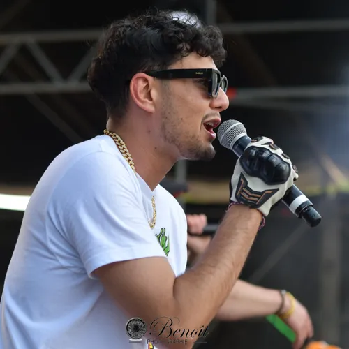  MARCEL FESTOCH' 2026 #2 | © Radio Intensité - Benoît Sevestre