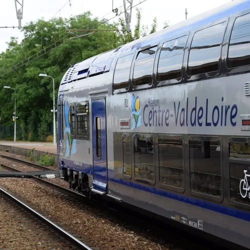 Une minorité de « navetteurs » euréliens concernés par le pass Rémi...