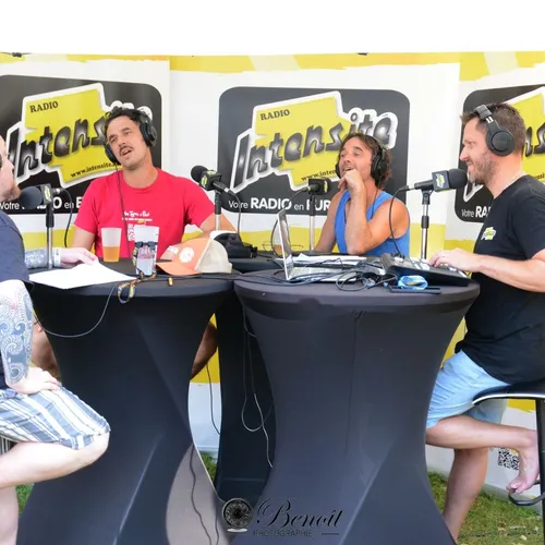 Guinguette des Rats des Chants 2026 #3 | © Radio Intensité - Benoît Sevestre