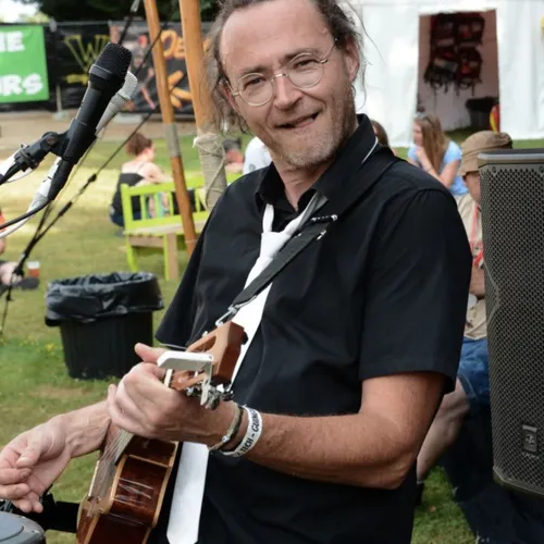 Guinguette des Rats des Chants 2026 #3 | © Radio Intensité - Benoît Sevestre