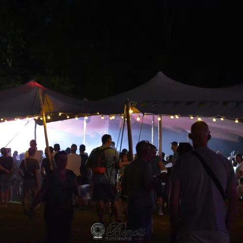 Guinguette des Rats des Chants 2026 #3 | © Radio Intensité - Benoît Sevestre