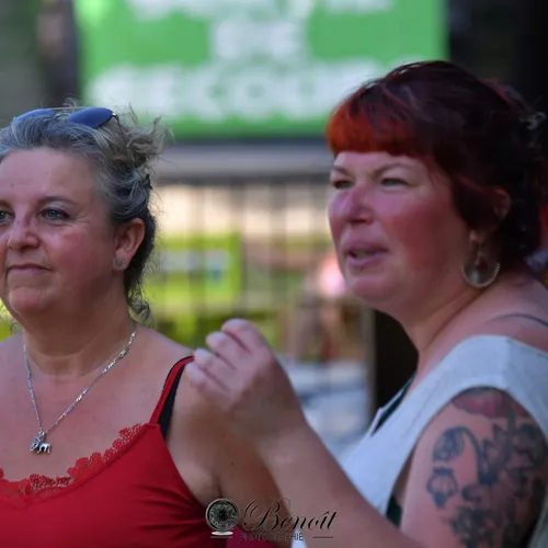 Guinguette des Rats des Chants 2026 #3 | © Radio Intensité - Benoît Sevestre