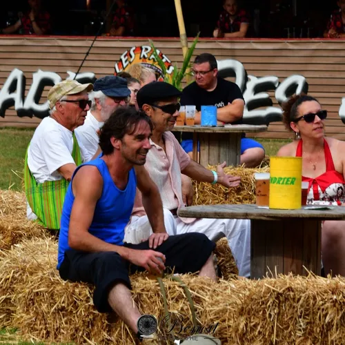 Guinguette des Rats des Chants 2026 #3 | © Radio Intensité - Benoît Sevestre