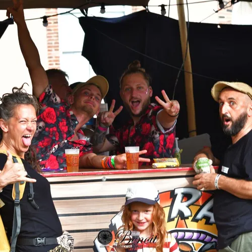 Guinguette des Rats des Chants 2026 #3 | © Radio Intensité - Benoît Sevestre