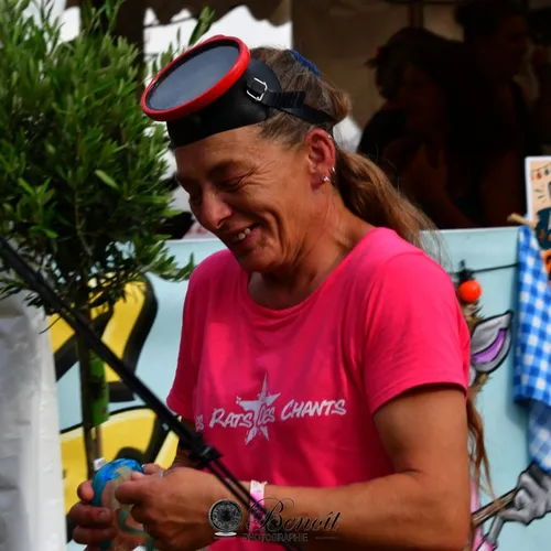 Guinguette des Rats des Chants 2026 #3 | © Radio Intensité - Benoît Sevestre