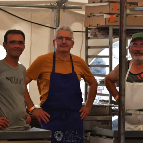 Guinguette des Rats des Chants 2026 #3 | © Radio Intensité - Benoît Sevestre