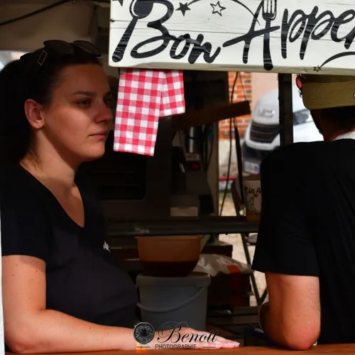 Guinguette des Rats des Chants 2026 #3 | © Radio Intensité - Benoît Sevestre