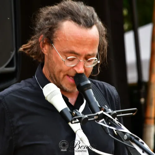 Guinguette des Rats des Chants 2026 #3 | © Radio Intensité - Benoît Sevestre