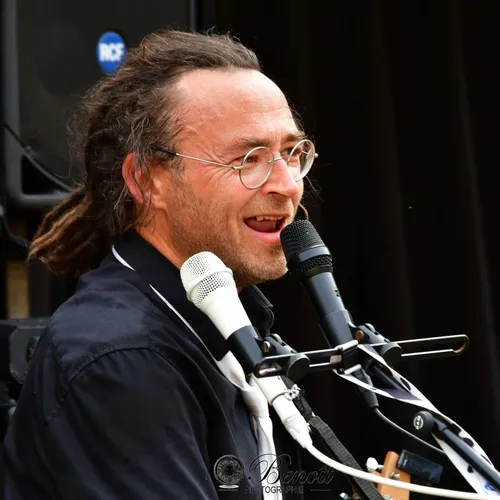Guinguette des Rats des Chants 2026 #3 | © Radio Intensité - Benoît Sevestre