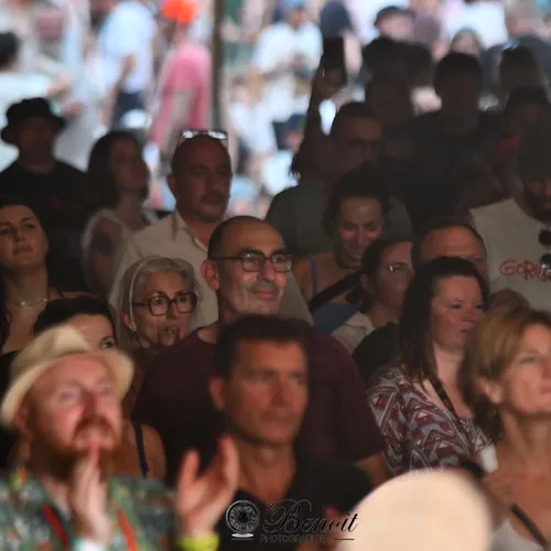 Guinguette des Rats des Chants 2026 #3 | © Radio Intensité - Benoît Sevestre