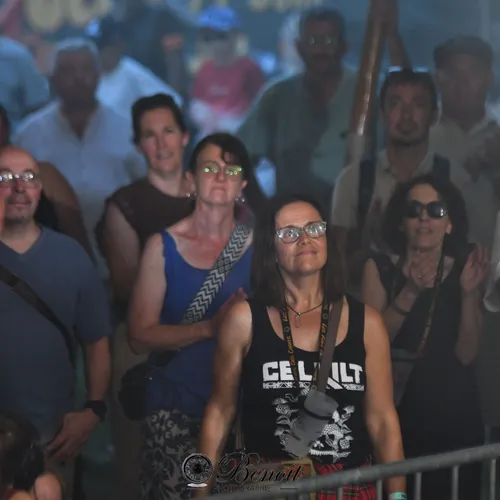 Guinguette des Rats des Chants 2026 #3 | © Radio Intensité - Benoît Sevestre
