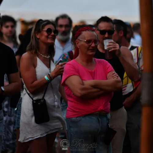 Guinguette des Rats des Chants 2026 #3 | © Radio Intensité - Benoît Sevestre
