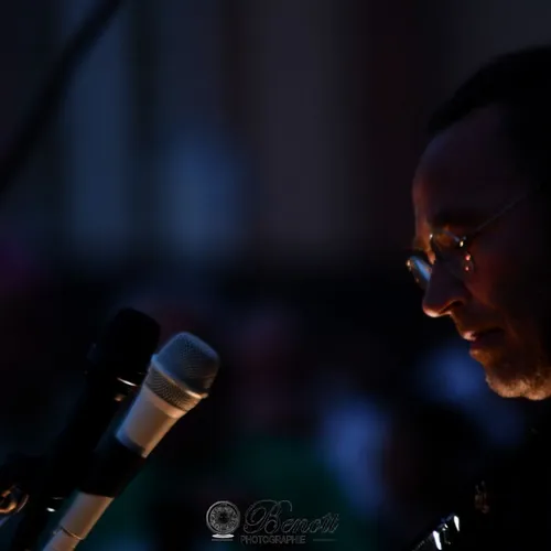Guinguette des Rats des Chants 2026 #3 | © Radio Intensité - Benoît Sevestre