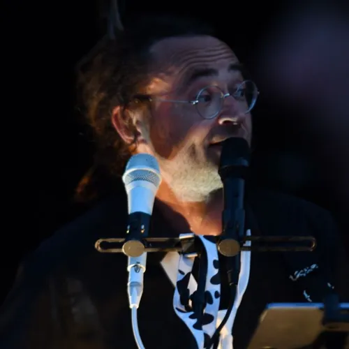 Guinguette des Rats des Chants 2026 #3 | © Radio Intensité - Benoît Sevestre