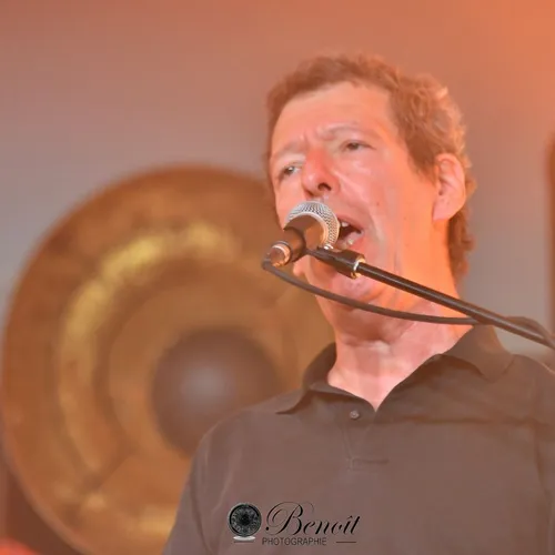 Guinguette des Rats des Chants 2026 #3 | © Radio Intensité - Benoît Sevestre