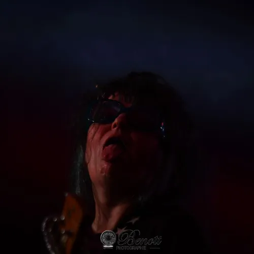 Guinguette des Rats des Chants 2026 #3 | © Radio Intensité - Benoît Sevestre