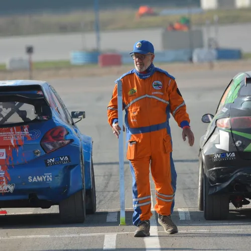 Le Rallye Jeunes recrute ses futurs talents à Dreux 