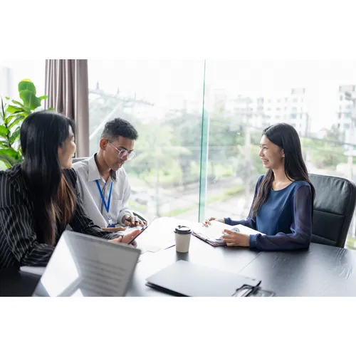 Meet-in job : cinq occasions de rencontrer des recruteurs à la...