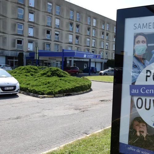 La journée mondiale de la Santé vue dans le Dunois