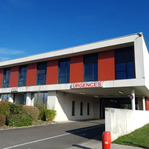 Un préavis de grève déposé aux urgences du centre hospitalier 