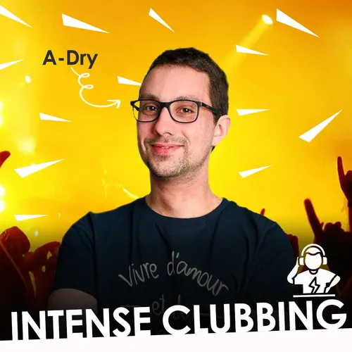 INTENSE CLUBBING