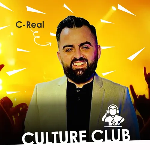 CULTURE CLUB
