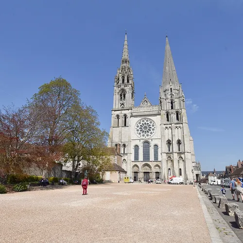 Chartres : la Marche des Solidarités interdite par la préfecture 