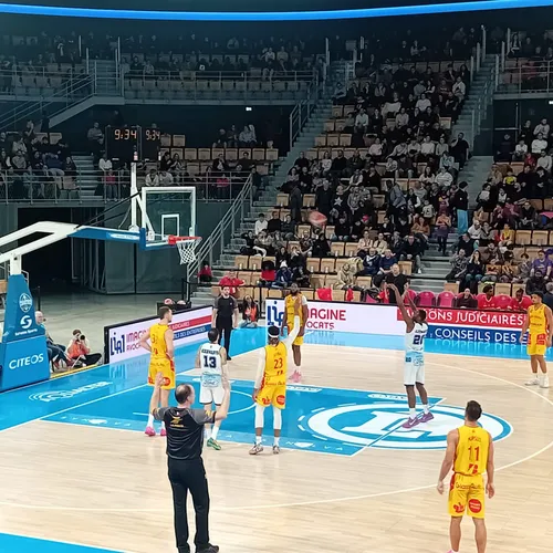 La déroute du C'CMBM au moment de la trêve hivernale