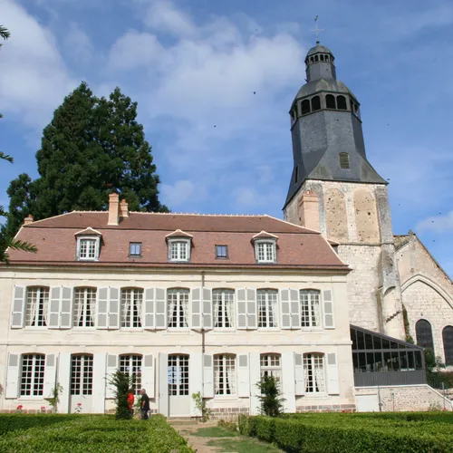  🔊 L'éloquence cherche sa place dans le Perche eurélien
