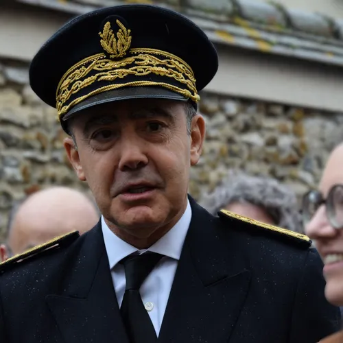 🔊 « Je retiens les rencontres... tout ceci m'a enrichi, à nourri...