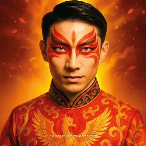 « Les Etoiles du cirque de Pékin » au Colisée