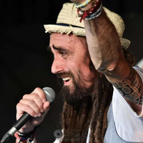 Guinguette des Rats des Chants 2026 #1 | © Radio Intensité - Benoît Sevestre