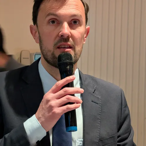 Municipales 2026 : Fabien Verdier dépose un recours pour vérifier...