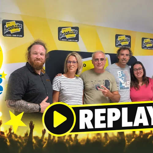 Stars’Terre : revivez La CRAZY spéciale avec Guillaume et l’équipe...