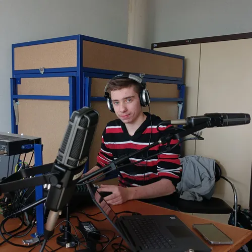  🔊 « Radio Paulsen » émet à Châteaudun