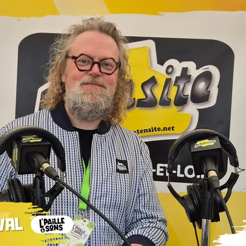 Antti Paalanen en interview : l'accordéon finlandais réinvente les...