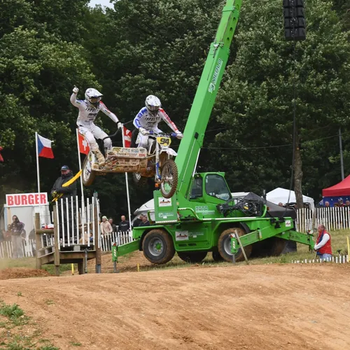 Side Car Cross © Benoit Sevestre - Radio Intensité 