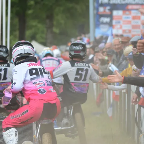 Side Car Cross © Benoit Sevestre - Radio Intensité 