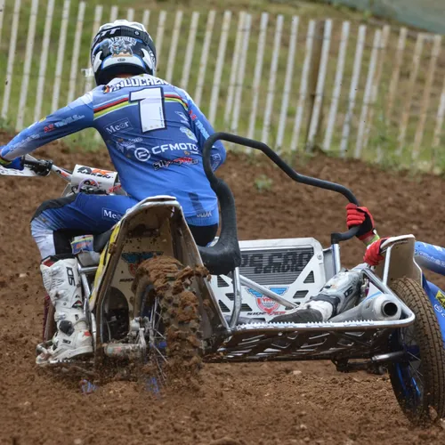 Side Car Cross © Benoit Sevestre - Radio Intensité 