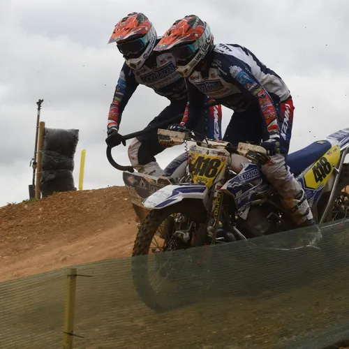 Side Car Cross © Benoit Sevestre - Radio Intensité 