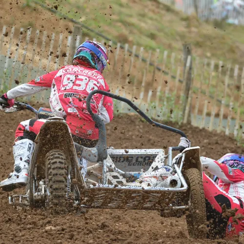 Side Car Cross © Benoit Sevestre - Radio Intensité 