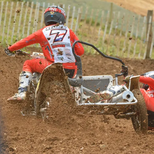 Side Car Cross © Benoit Sevestre - Radio Intensité 